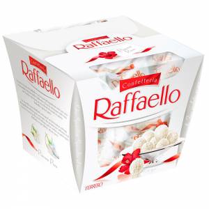 Коробка конфет Рафаэлло R898
